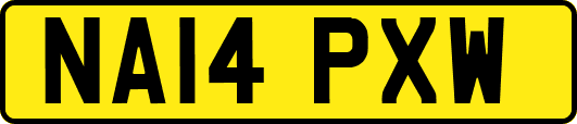 NA14PXW