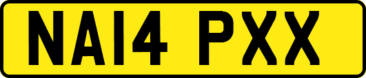 NA14PXX