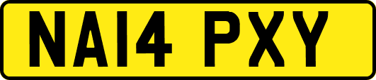 NA14PXY