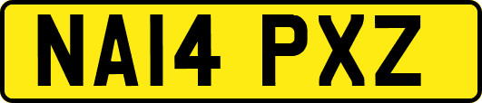 NA14PXZ