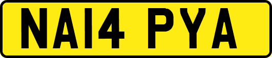 NA14PYA