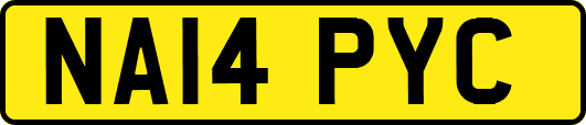 NA14PYC