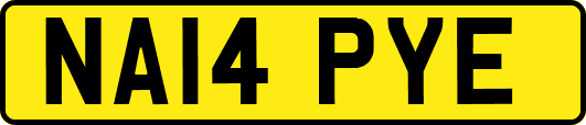 NA14PYE