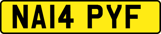 NA14PYF