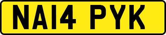 NA14PYK