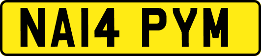 NA14PYM