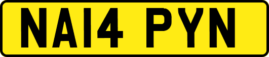 NA14PYN