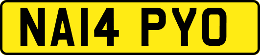 NA14PYO