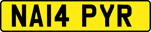 NA14PYR