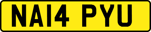 NA14PYU