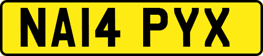 NA14PYX