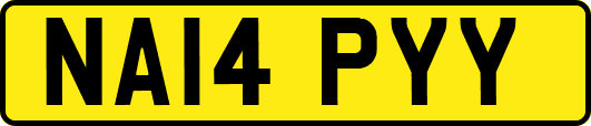 NA14PYY