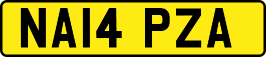 NA14PZA