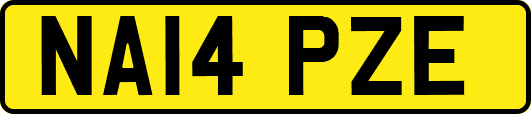 NA14PZE