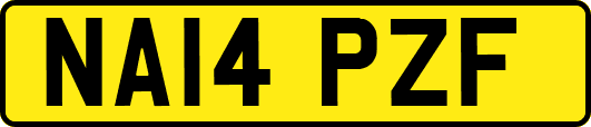 NA14PZF