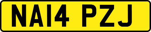 NA14PZJ