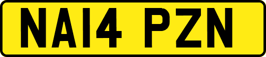 NA14PZN