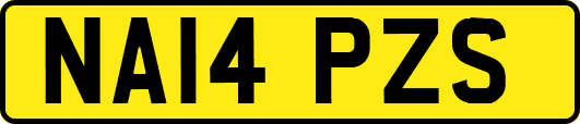 NA14PZS