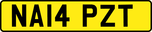 NA14PZT