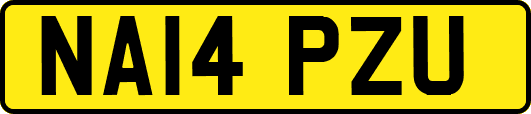 NA14PZU