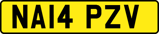 NA14PZV