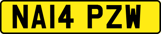 NA14PZW