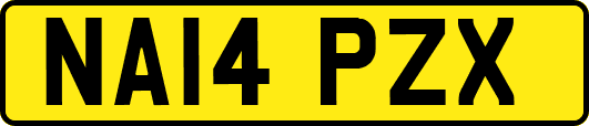 NA14PZX