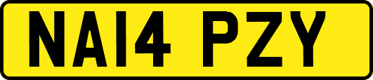NA14PZY