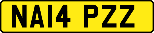 NA14PZZ