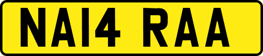 NA14RAA