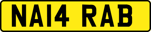 NA14RAB