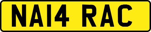 NA14RAC
