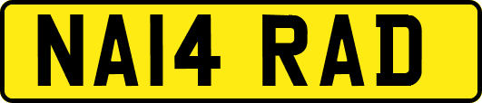 NA14RAD