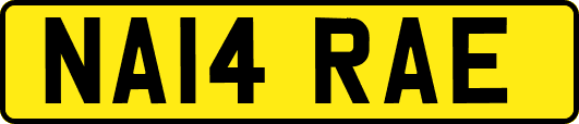 NA14RAE