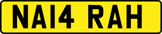 NA14RAH