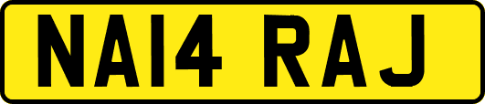 NA14RAJ