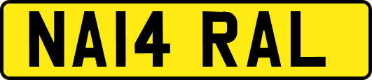NA14RAL