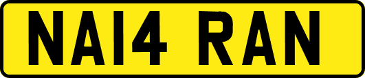 NA14RAN