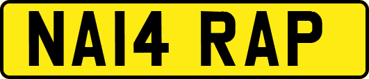 NA14RAP