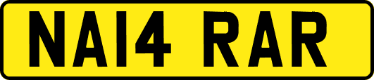NA14RAR