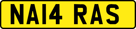 NA14RAS