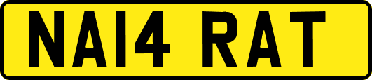 NA14RAT