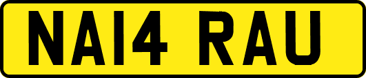 NA14RAU