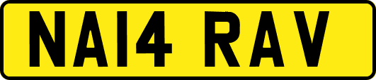 NA14RAV