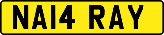 NA14RAY