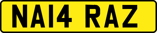 NA14RAZ