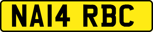 NA14RBC