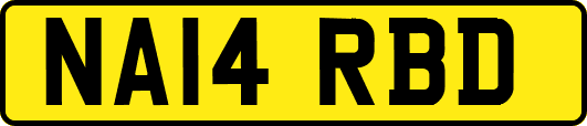 NA14RBD
