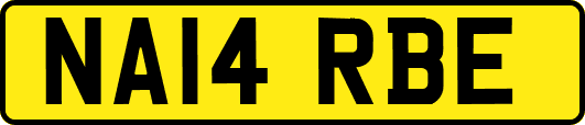 NA14RBE
