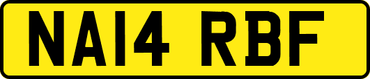 NA14RBF